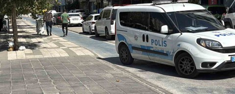 Silahlı kavga: 1 ağır yaralı