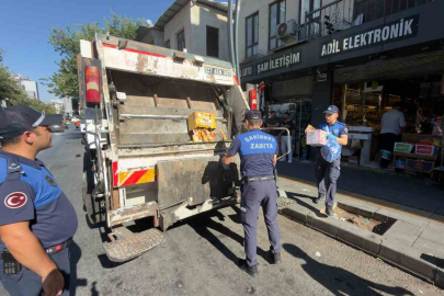 Son kullanma tarihi geçmiş ürünlere geçit yok