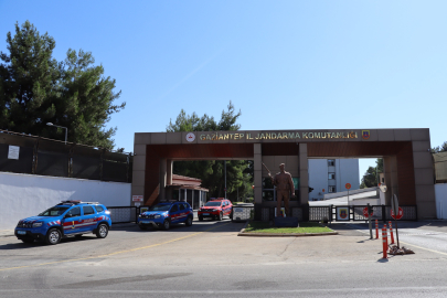 Kesinleşmiş cezayla aranan 161 şahıs tutuklandı