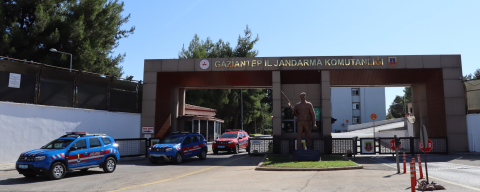Kesinleşmiş cezayla aranan 161 şahıs tutuklandı