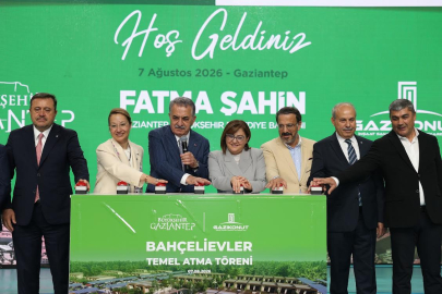 Konut projelerinde çifte sevinç