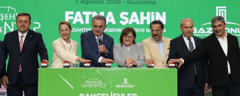 Konut projelerinde çifte sevinç