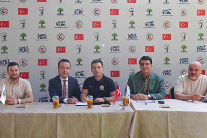 GAZİANTEP BASKETBOL, ŞEHİTKAMİL BELEDİYESİ’NE EMANET