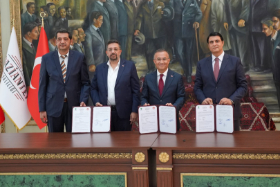 ŞEHİTKAMİL’E BİR TESİS DAHA