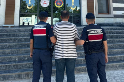 Uyuşturucu ticaretinden aranıyordu