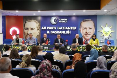 25 yıllık mücadele, güçlü Türkiye hedefi