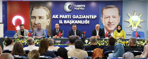 25 yıllık mücadele, güçlü Türkiye hedefi