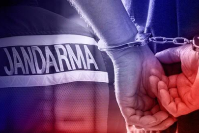 Siber dolandırıcılık operasyonu: 10 şahıs tutuklandı