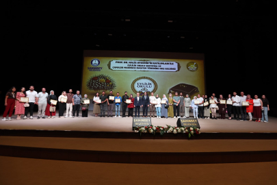 Evlilik Okulu’ndan 951 çift mezun oldu