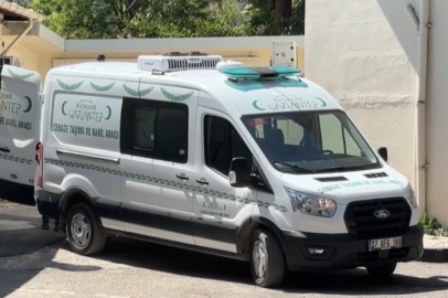 Karavanda fenalaştı, hastanede hayatını kaybetti