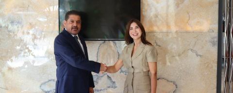 TÜRKONFED ve Kadoil’den iş birliği
