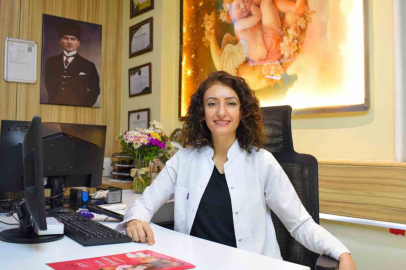 Yazın idrar yolu enfeksiyonlarına dikkat