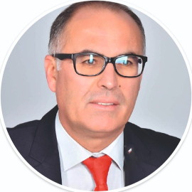 Ahmet Bakır- KAKTÜS