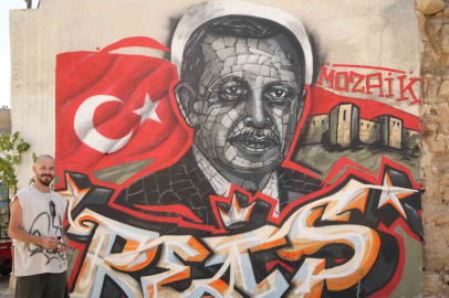 Cumhurbaşkanı Erdoğan’a 25’inci yıl hediyesi