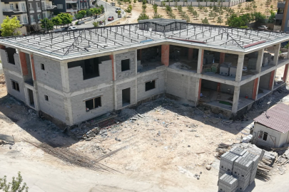 ŞEHİTKAMİL’DEN BEYKENT’TE YENİ SOSYAL YATIRIM