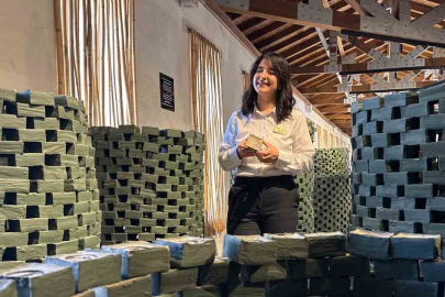 400 yıllık handa geçmişe yolculuk