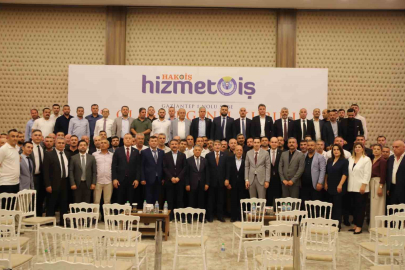 “Tarihi bir başarıya hep birlikte imza atacağız”