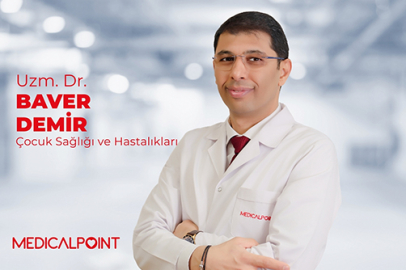 Çocuklarda ishal uyarısı: Sıvı kaybına dikkat
