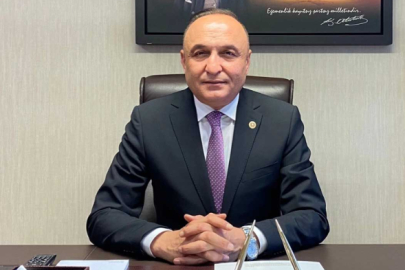 Melih Meriç'e bıçaklı saldırı
