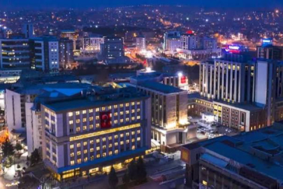 SANKO ÜNİVERSİTESİ YKS’DE YÜZDE 100 DOLULUĞA ULAŞTI