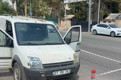Silahlı saldırı