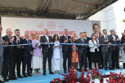 500 bin kişiye şifa olacak