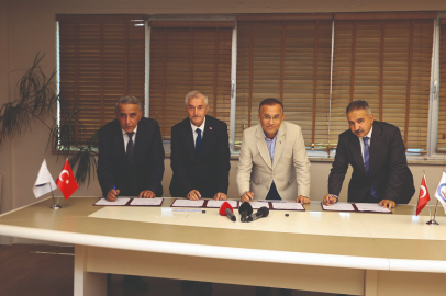 ÇİFTÇİLERE TOHUMU VE GÜBRE DESTEĞİ