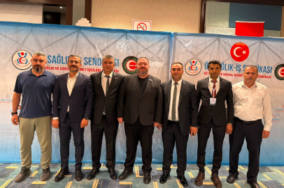 Hoşaf: “Emekçinin derdi ve mücadelesi birdir”