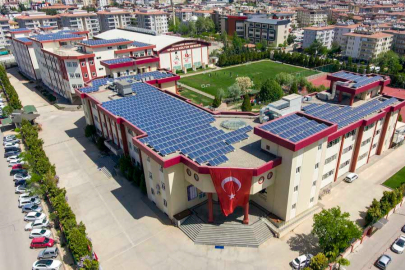 SANKO Okulları’nın YKS başarısı