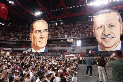 Yaz Okulları’nda büyük final