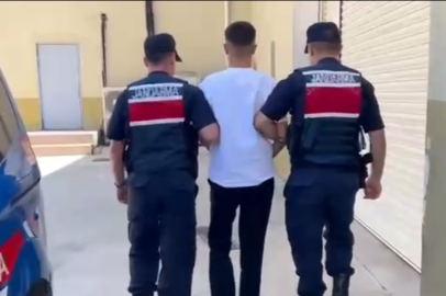 Kesinleşmiş 11 yıl cezayla aranan şahıs yakalandı