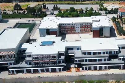 OSB Koleji’nden gururlandıran başarı