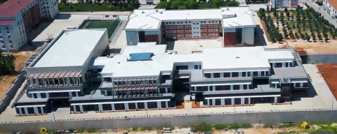 OSB Koleji’nden gururlandıran başarı