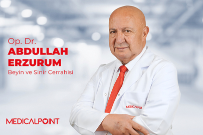 Op. Dr. Abdullah Erzurum: “Bel ve boyun ağrısını hafife almayın”