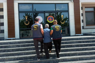Kasten öldürmeden aranıyorlardı
