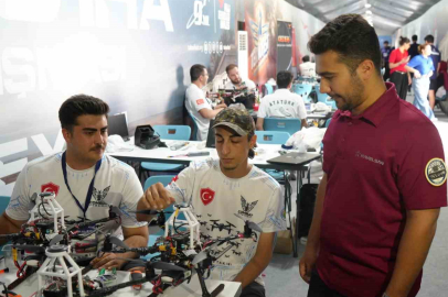 Şampiyon olduğu yarışmanın koordinatörü oldu