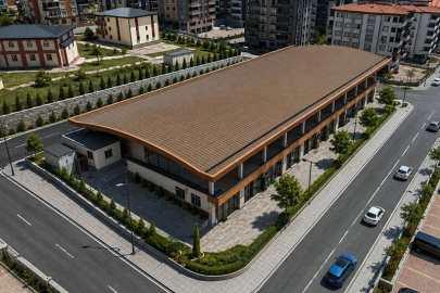 ŞEHİTKAMİL’DEN KARACAAHMET’E ÇOK AMAÇLI PAZAR YERİ