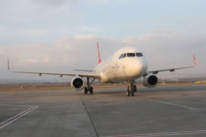 GAZİANTEP HAVALİMANI AĞUSTOS AYINDA 303 BİN 809 YOLCUYA HİZMET VERDİ
