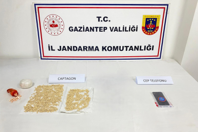 Uyuşturucu ve kaçakçılığa darbe