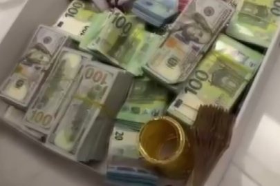 Kaçakçılık ve mali suçlara tutuklama