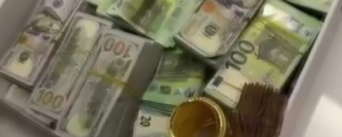Kaçakçılık ve mali suçlara tutuklama