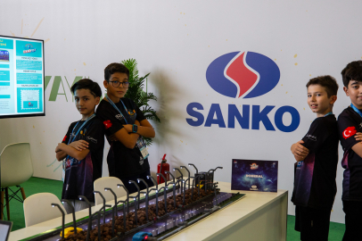 SANKO HOLDİNG, TEKNOFEST 2026’DA İNSANLIK YARARINA TEKNOLOJİLER YARIŞMASI’NIN YÜRÜTÜCÜLÜĞÜNÜ ÜSTLENİYOR