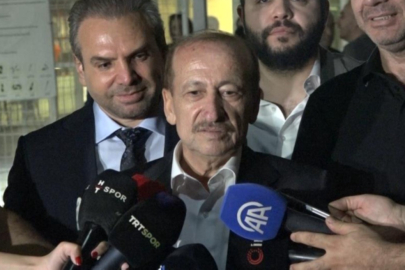 Yılmaz: "Aldığımız 1 puan çok değerli”
