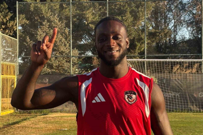 Abena: “Kocaelispor maçı Fenerbahçe’den daha önemli”