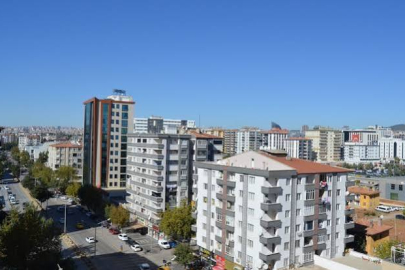 Konut satışında Gaziantep farkı