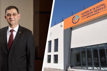 Model Fabrika’ya “SEGEM” statüsü