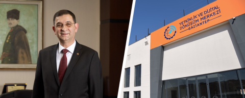 Model Fabrika’ya “SEGEM” statüsü