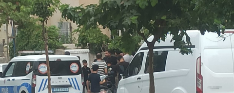 Maganda kurşunu