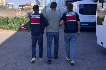 Sosyal medyada müstehcen içerikli görüntüler paylaşan şahıs tutuklandı