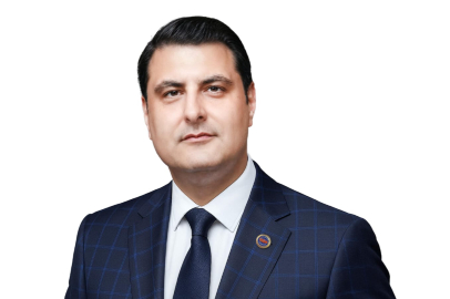 BAŞKAN YILMAZ’DAN ÜNİVERSİTELİ ÖĞRENCİLERE DESTEK